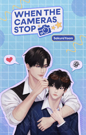 Wattpad cover cms