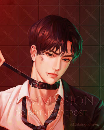 Character Illustration